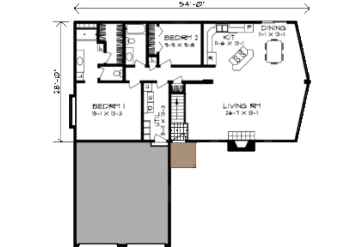 Heritage Homes of Nebraska Rocky Mountain Modular Homes